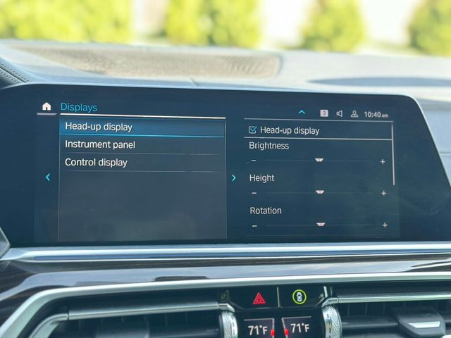 2023 BMW X5 xDrive45e Plug-In Hybrid - 22911753 - 50