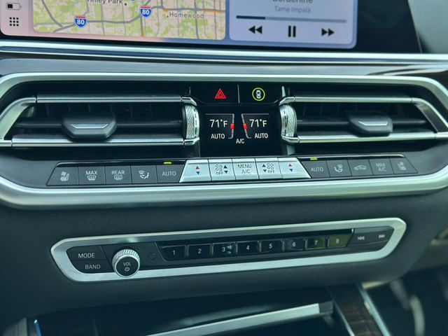 2023 BMW X5 xDrive45e Plug-In Hybrid - 22911753 - 51