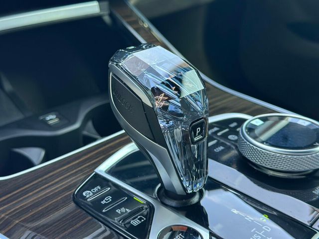 2023 BMW X5 xDrive45e Plug-In Hybrid - 22911753 - 54