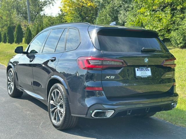 2023 BMW X5 xDrive45e Plug-In Hybrid - 22911753 - 5