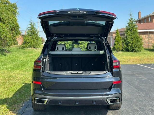 2023 BMW X5 xDrive45e Plug-In Hybrid - 22911753 - 7