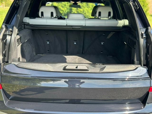 2023 BMW X5 xDrive45e Plug-In Hybrid - 22911753 - 8