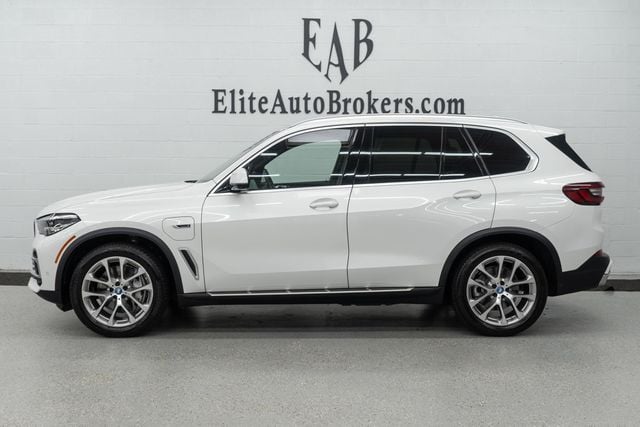 2023 BMW X5 xDrive45e Plug-In Hybrid - 22678139 - 1