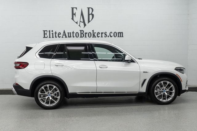 2023 BMW X5 xDrive45e Plug-In Hybrid - 22678139 - 3