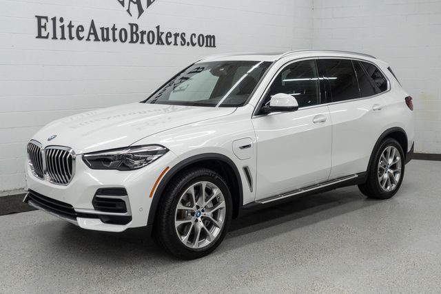 2023 BMW X5 xDrive45e Plug-In Hybrid - 22678139 - 49