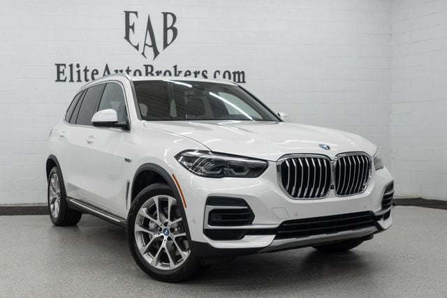 2023 BMW X5 xDrive45e Plug-In Hybrid - 22678139 - 68