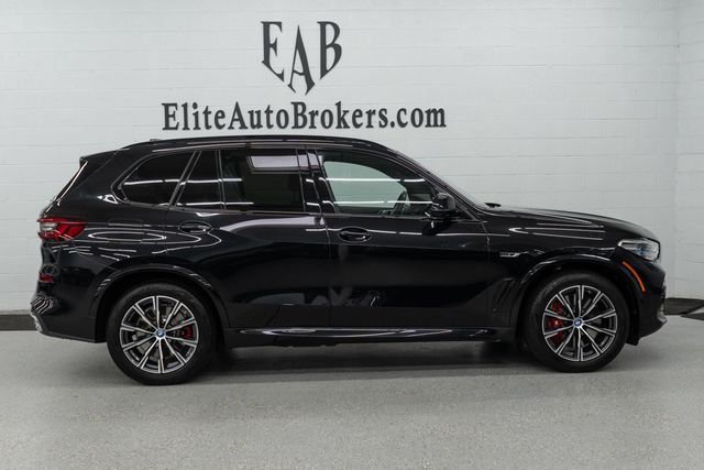 2023 BMW X5 xDrive45e Plug-In Hybrid - 22686863 - 3