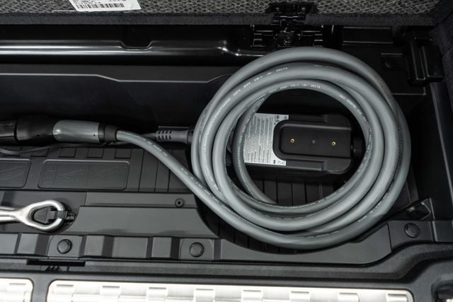 2023 BMW X5 xDrive45e Plug-In Hybrid - 22686863 - 50