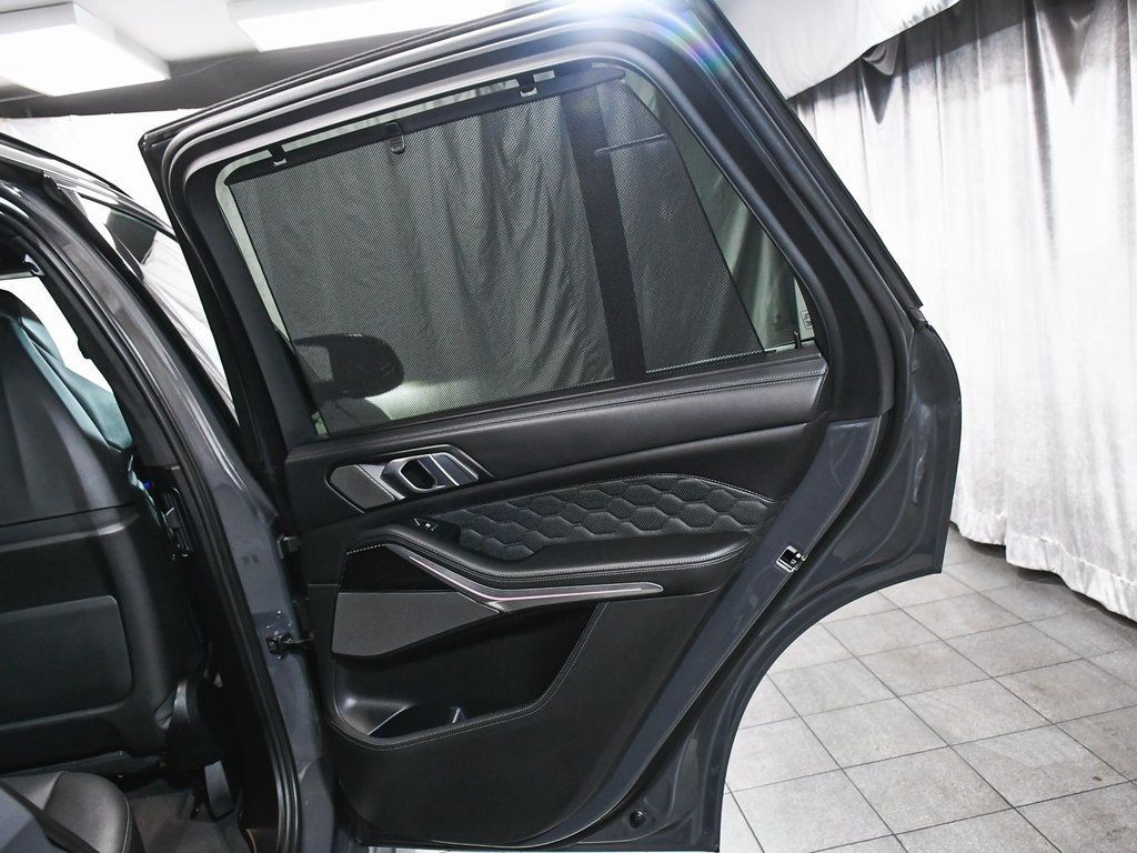 2023 Bmw X5 M photo 15