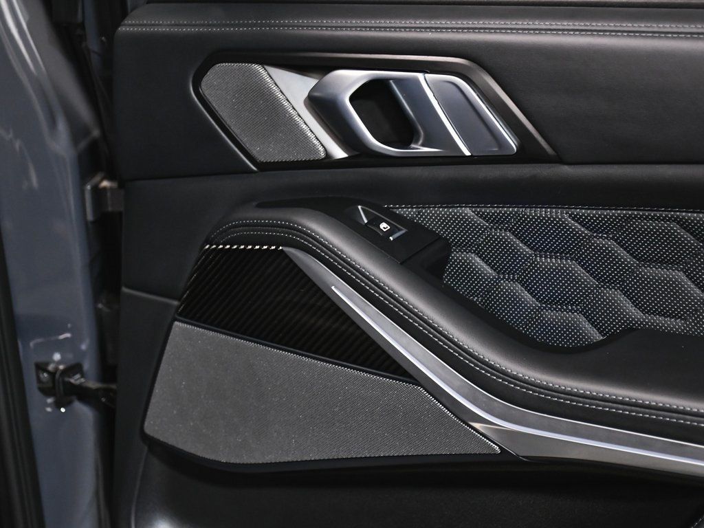 2023 Bmw X5 M photo 17