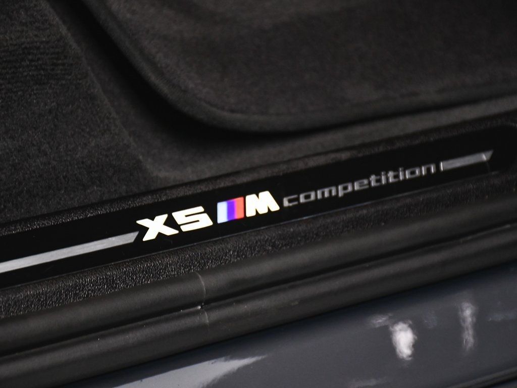 2023 Bmw X5 M photo 18