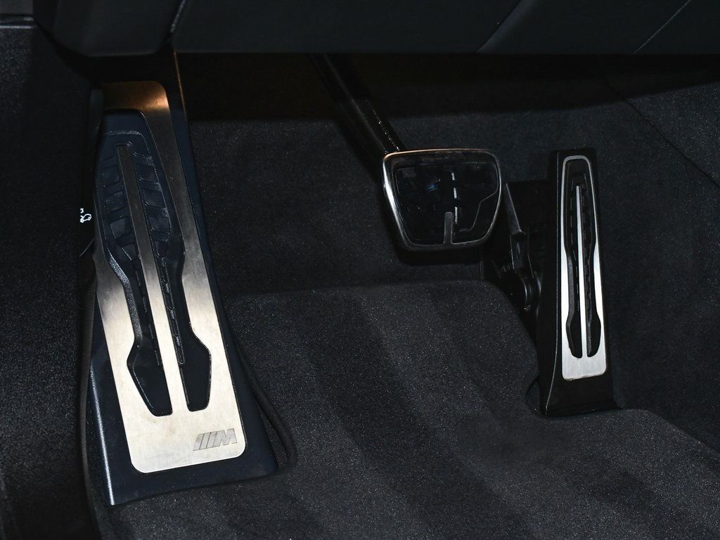 2023 Bmw X5 M photo 22