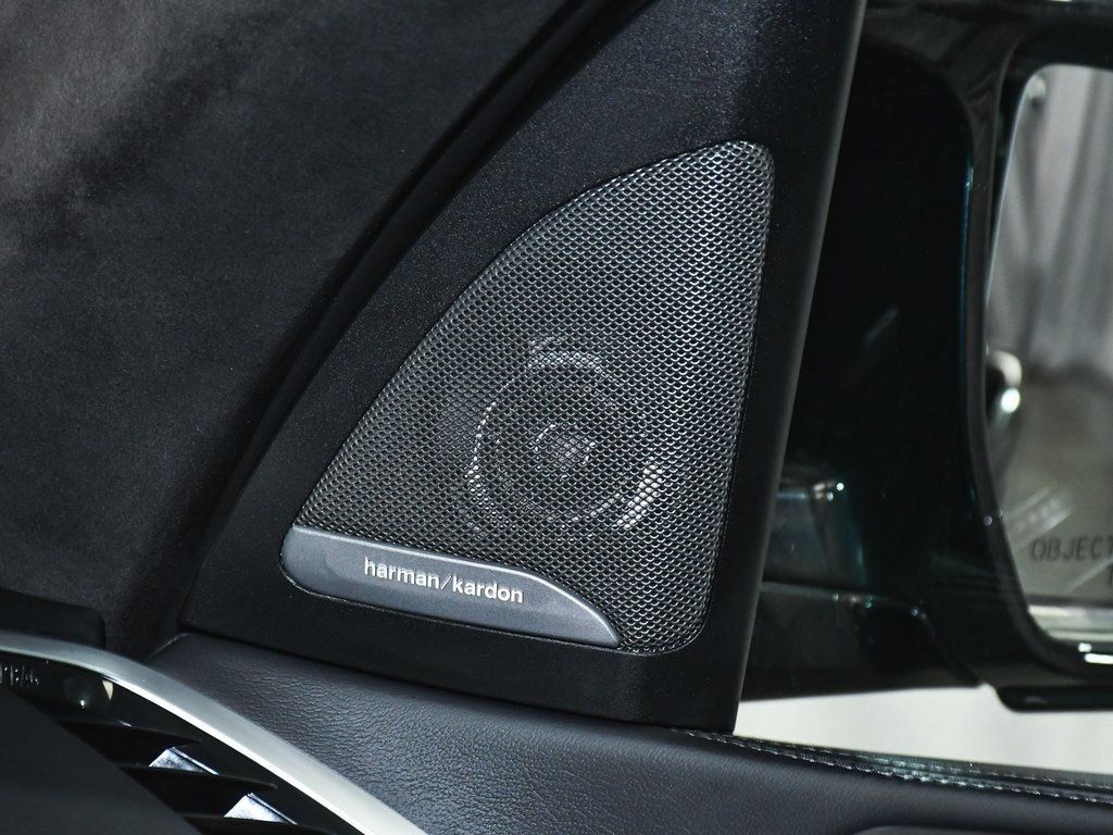 2023 Bmw X5 M photo 41
