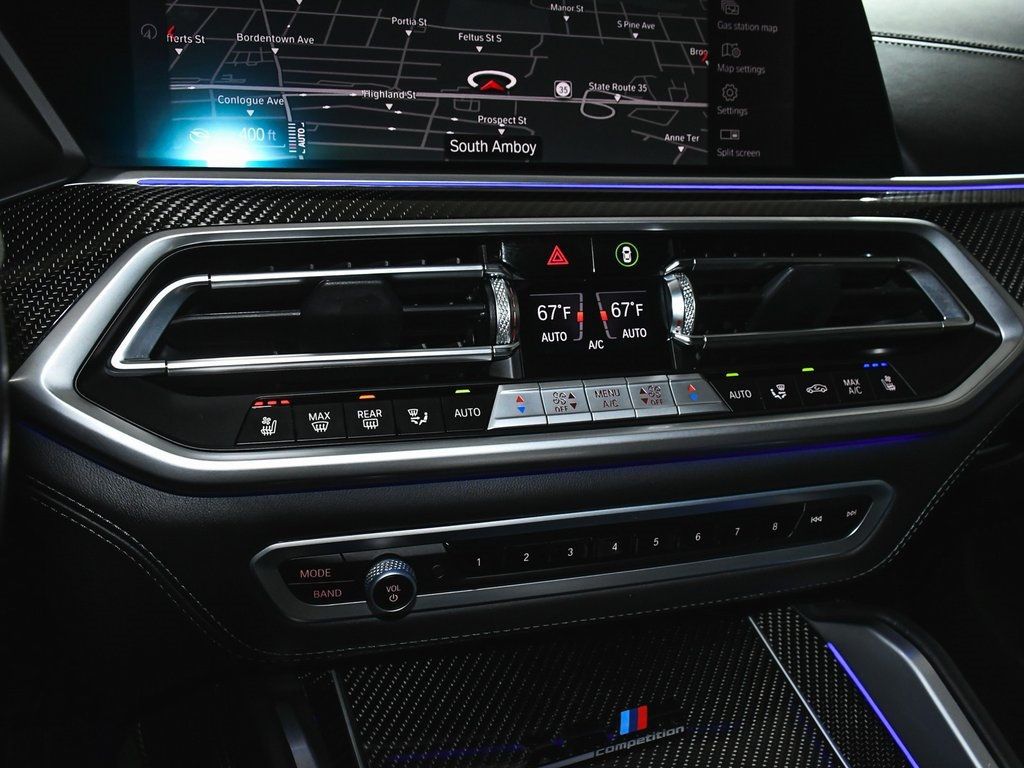 2023 Bmw X5 M photo 42