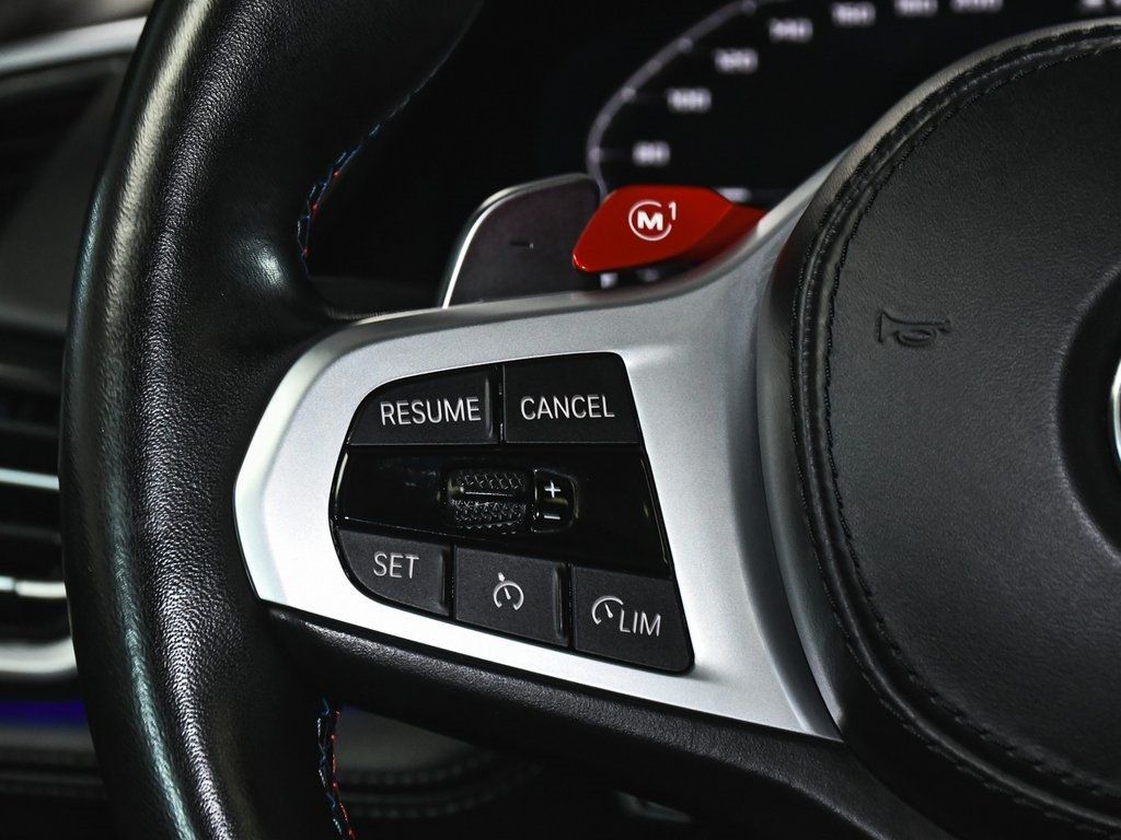 2023 Bmw X5 M photo 45