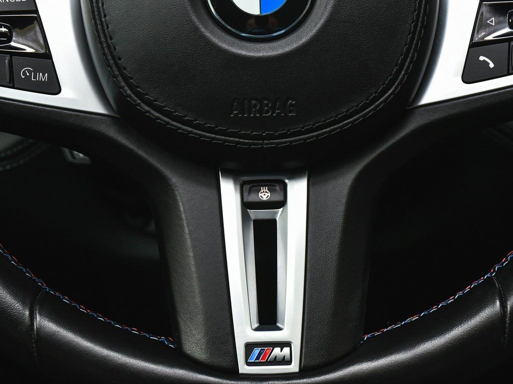 2023 Bmw X5 M photo 47