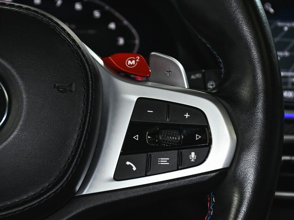 2023 Bmw X5 M photo 48