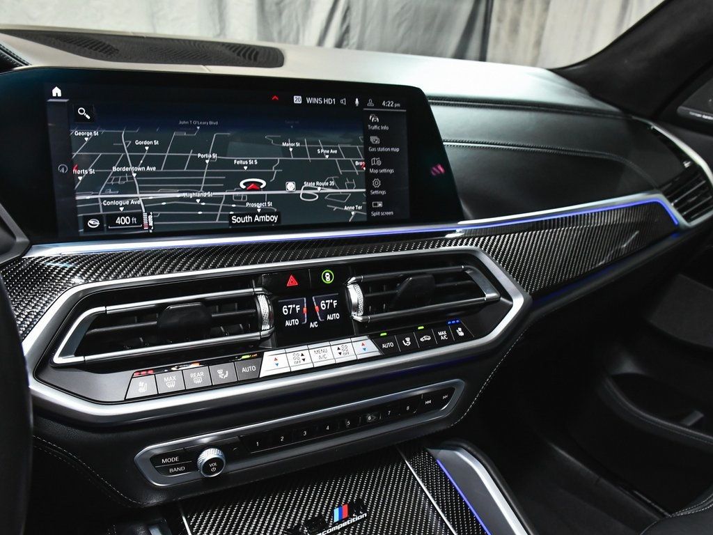 2023 Bmw X5 M photo 51