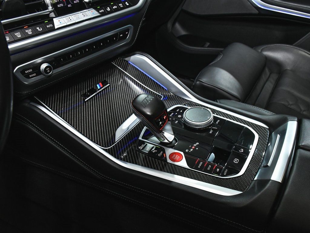 2023 Bmw X5 M photo 53