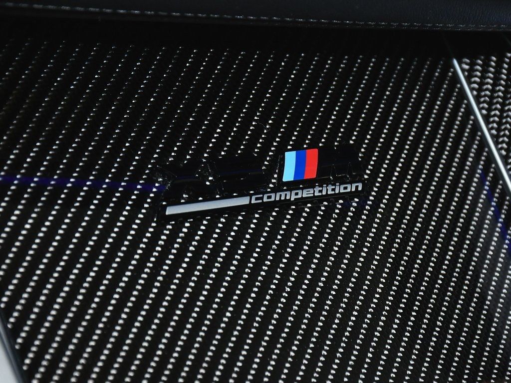 2023 Bmw X5 M photo 54