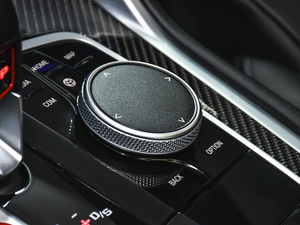 2023 Bmw X5 M photo 56