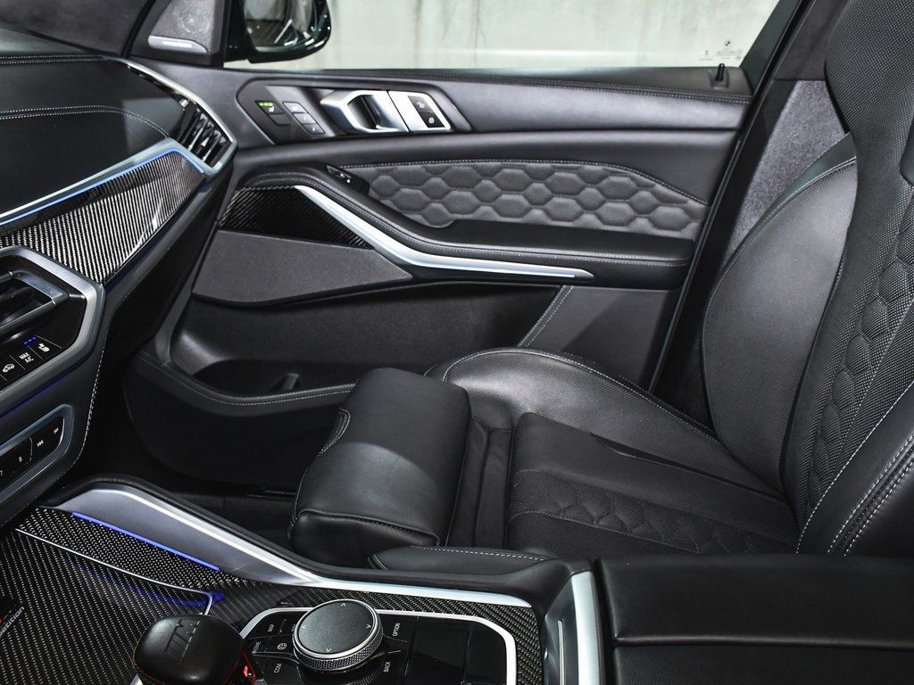 2023 Bmw X5 M photo 59