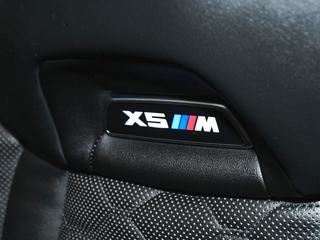 2023 Bmw X5 M photo 62