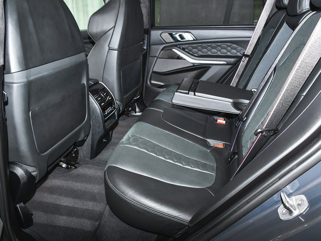 2023 Bmw X5 M photo 65