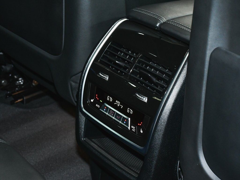 2023 Bmw X5 M photo 66