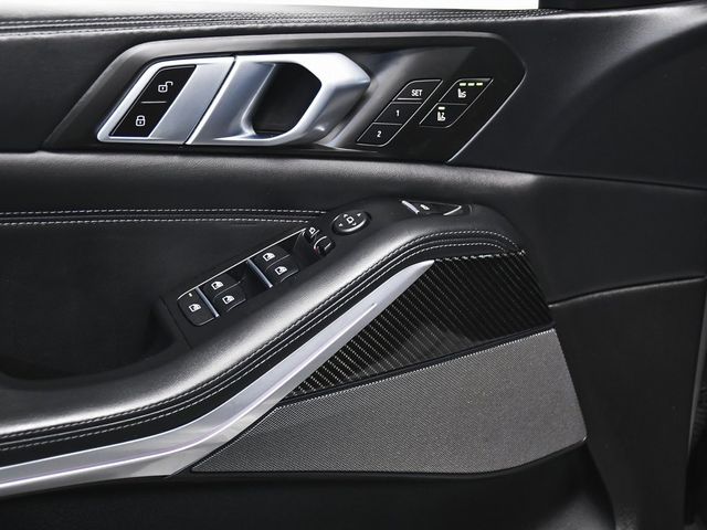 2023 BMW X5 M Base - 22975689 - 9