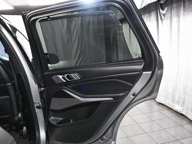 2023 BMW X5 M Base - 22975689 - 12
