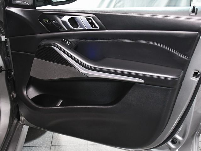 2023 BMW X5 M Base - 22975689 - 13