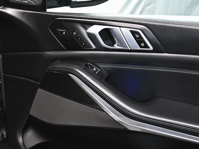 2023 BMW X5 M Base - 22975689 - 14