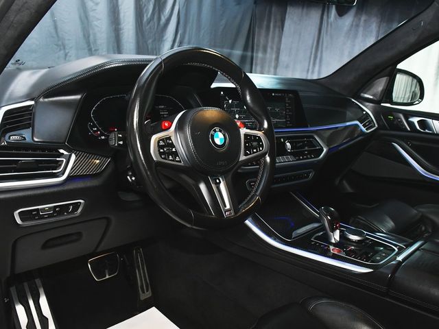 2023 BMW X5 M Base - 22975689 - 18