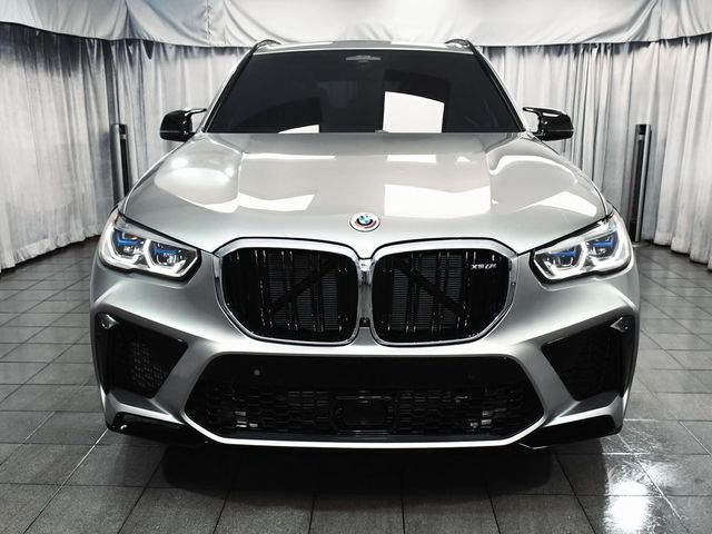 2023 BMW X5 M Base - 22975689 - 1