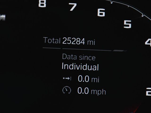 2023 BMW X5 M Base - 22975689 - 19