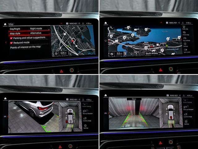 2023 BMW X5 M Base - 22975689 - 21