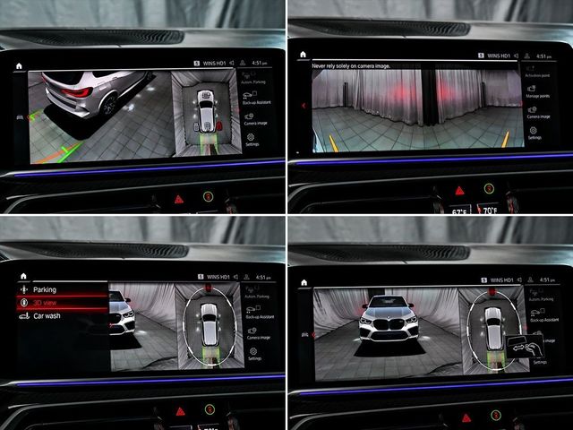 2023 BMW X5 M Base - 22975689 - 22