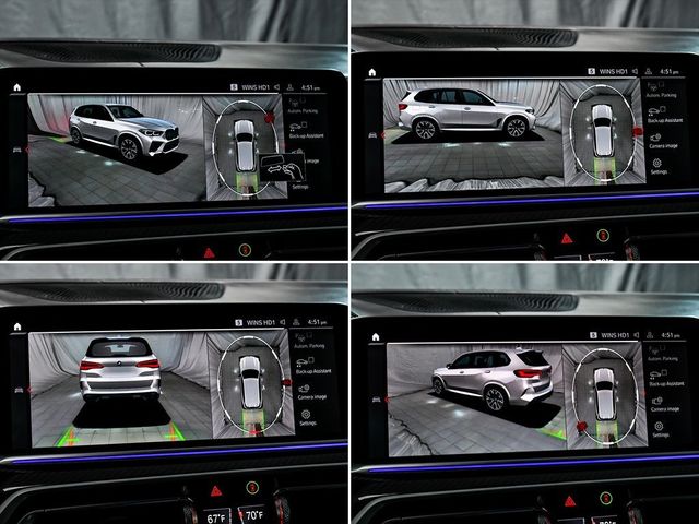 2023 BMW X5 M Base - 22975689 - 23