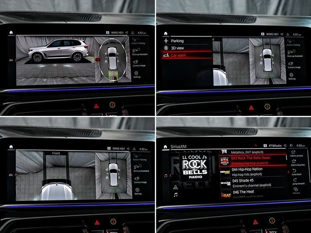 2023 BMW X5 M Base - 22975689 - 24