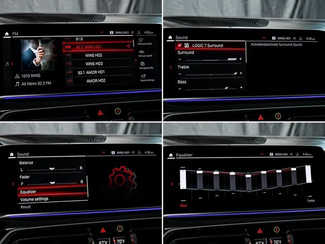 2023 BMW X5 M Base - 22975689 - 25