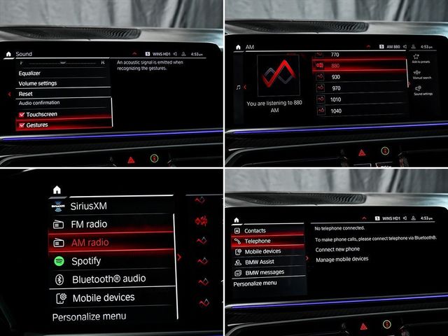 2023 BMW X5 M Base - 22975689 - 26