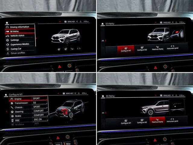 2023 BMW X5 M Base - 22975689 - 27