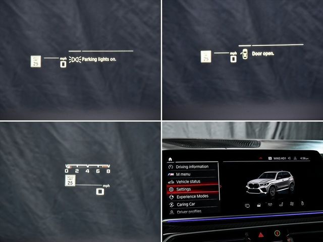 2023 BMW X5 M Base - 22975689 - 29