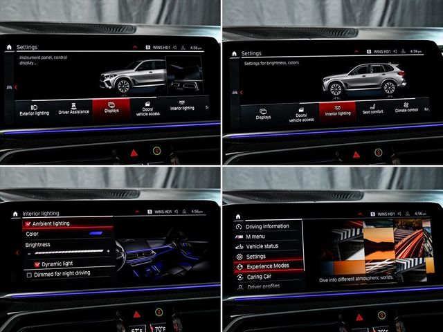 2023 BMW X5 M Base - 22975689 - 30