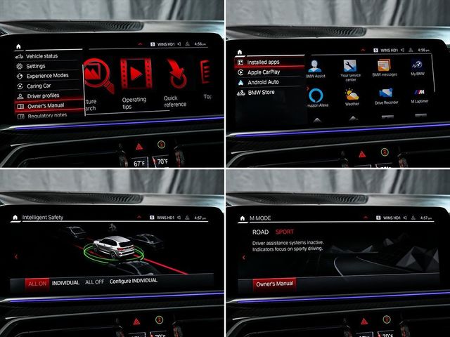 2023 BMW X5 M Base - 22975689 - 31