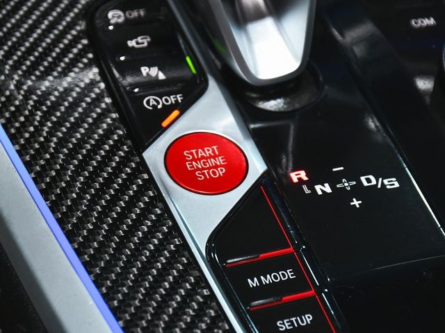 2023 BMW X5 M Base - 22975689 - 33