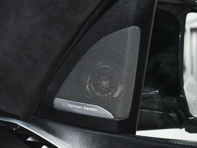 2023 BMW X5 M Base - 22975689 - 35