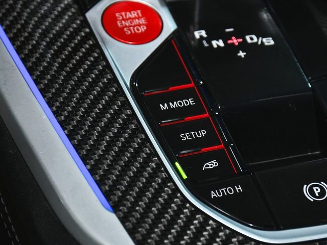 2023 BMW X5 M Base - 22975689 - 36