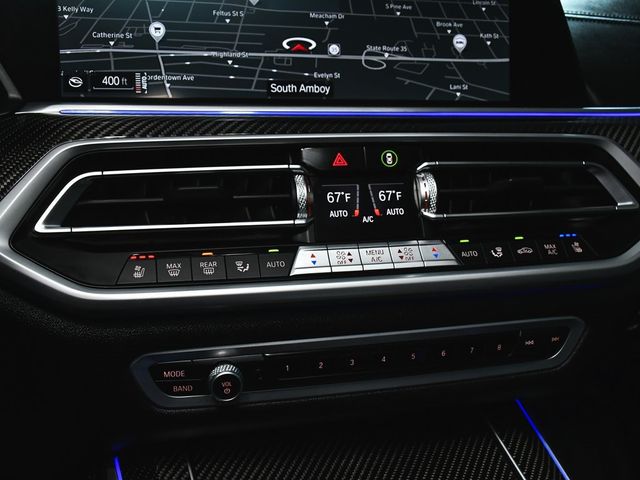 2023 BMW X5 M Base - 22975689 - 37